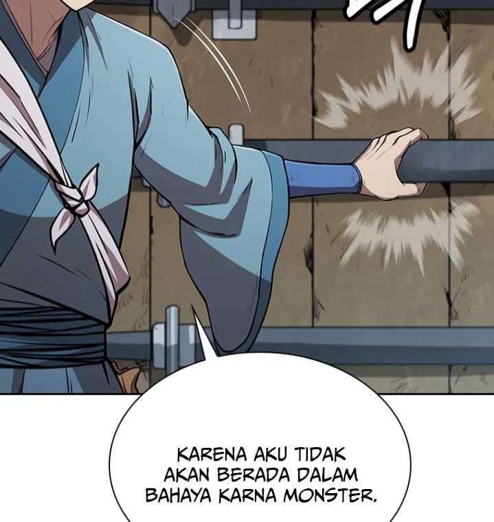 Immortal Return Chapter 03 Gambar 37
