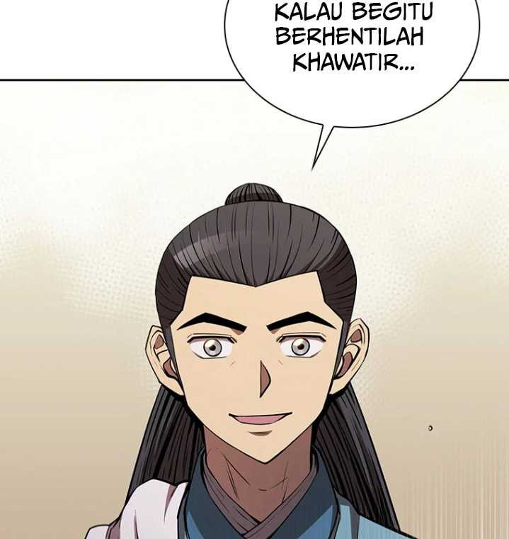 Immortal Return Chapter 03 Gambar 46
