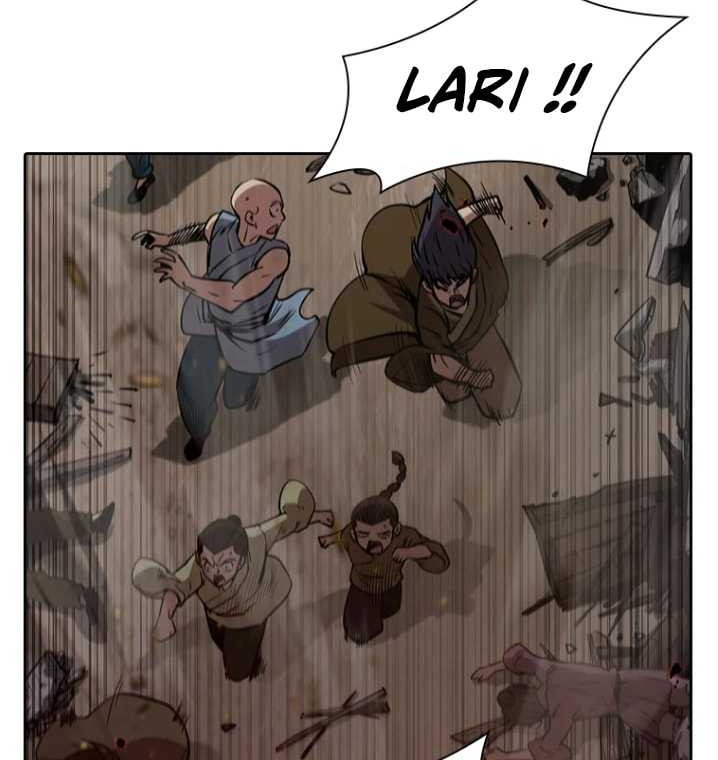 Immortal Return Chapter 03 Gambar 49