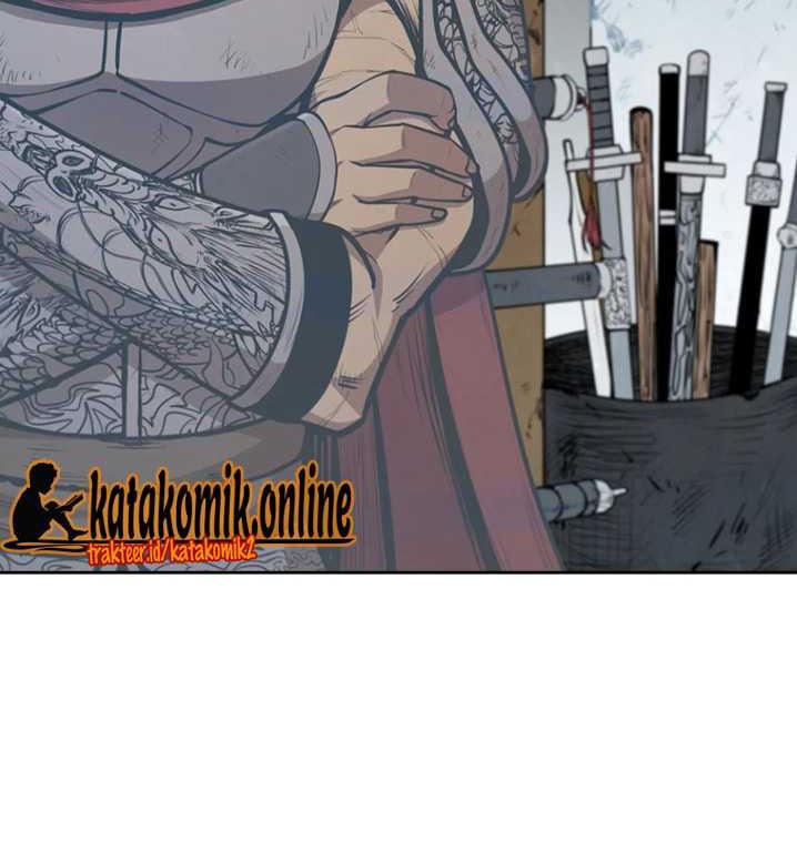 Immortal Return Chapter 03 Gambar 52