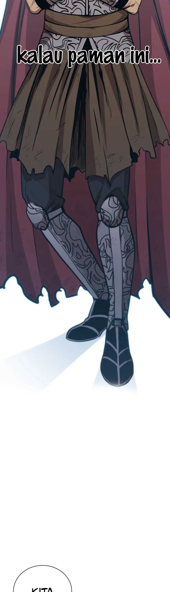 Immortal Return Chapter 03 Gambar 56