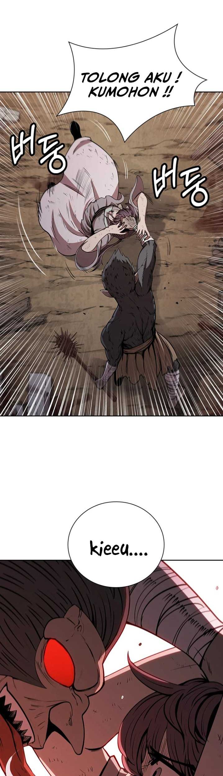 Immortal Return Chapter 03 Gambar 60