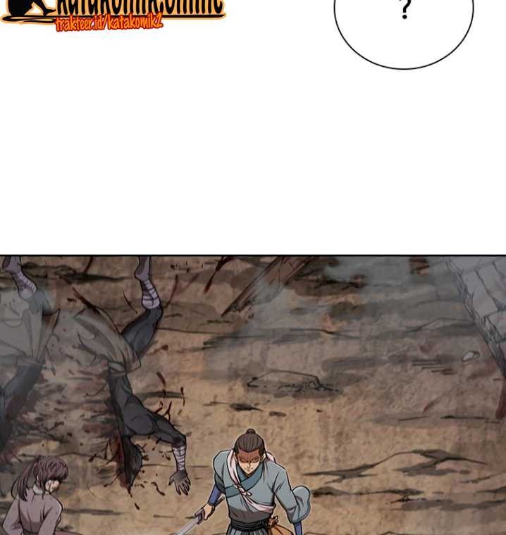 Immortal Return Chapter 03 Gambar 64