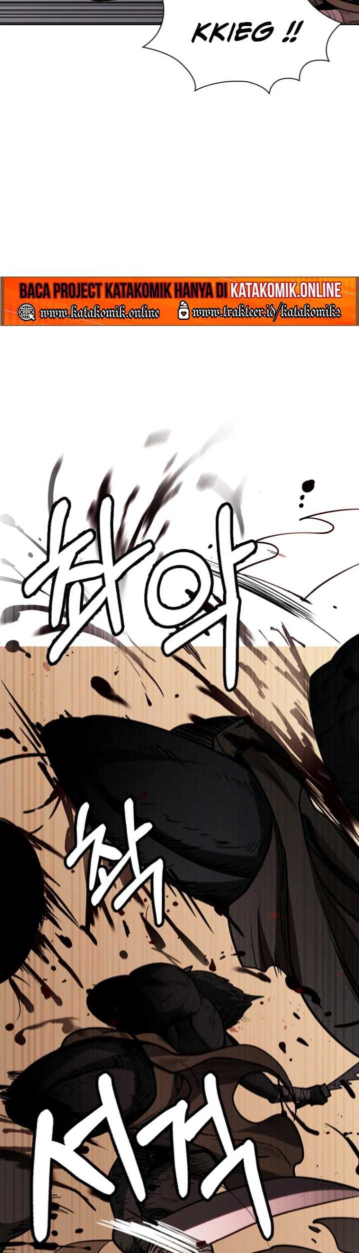 Immortal Return Chapter 03 Gambar 66