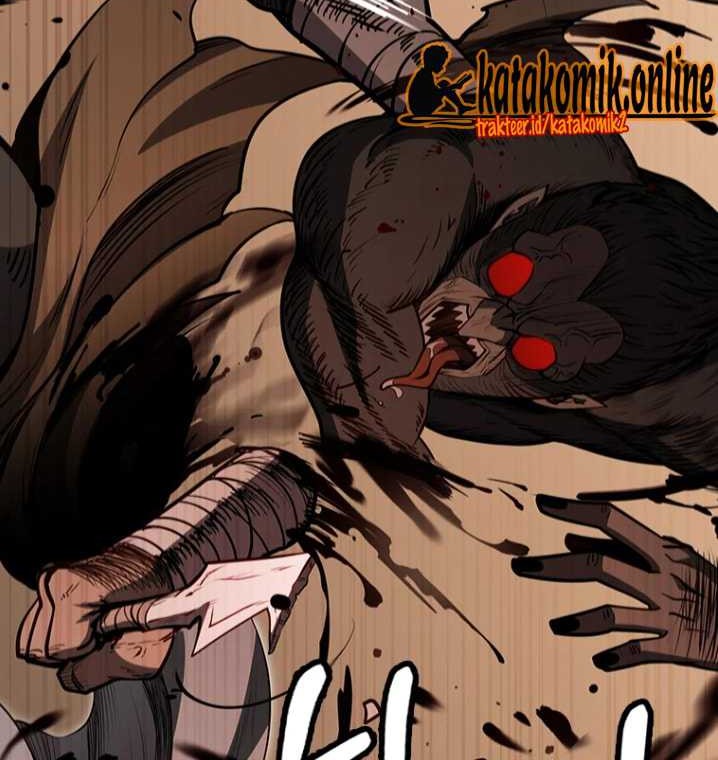 Immortal Return Chapter 03 Gambar 67