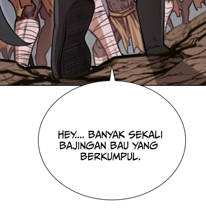 Immortal Return Chapter 03 Gambar 70