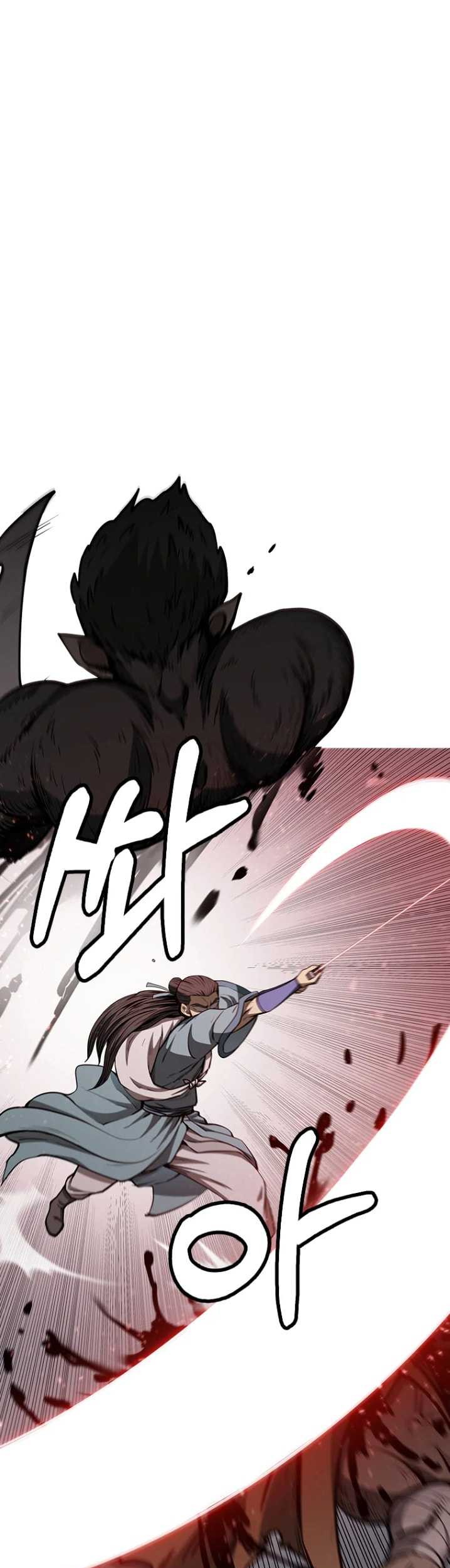 Immortal Return Chapter 03 Gambar 71