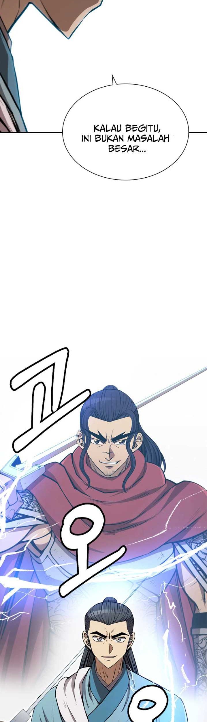 Immortal Return Chapter 03 Gambar 75