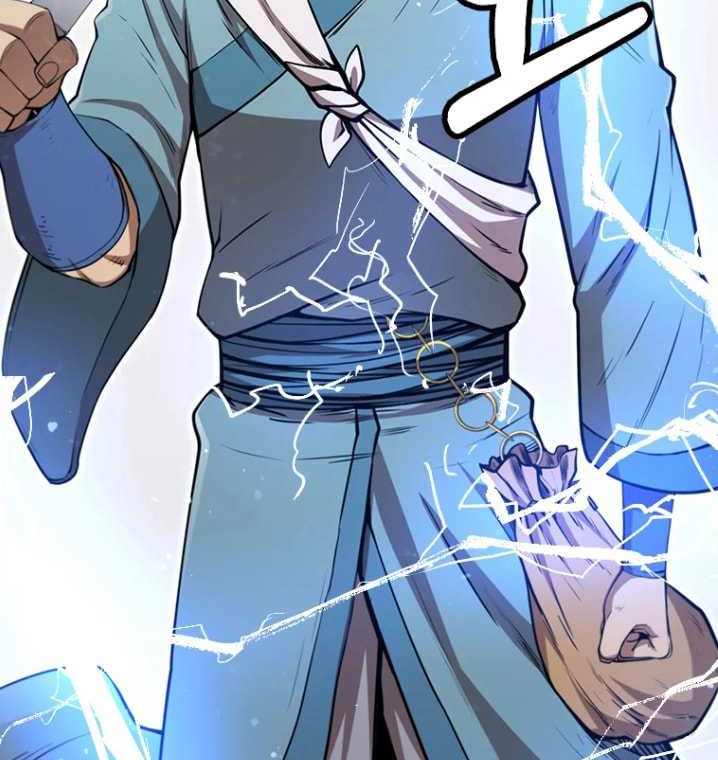 Immortal Return Chapter 03 Gambar 76