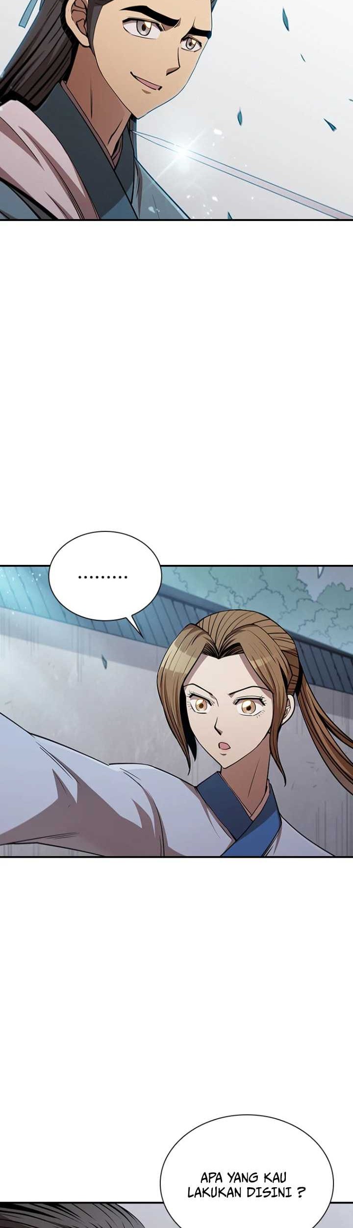 Immortal Return Chapter 03 Gambar 3