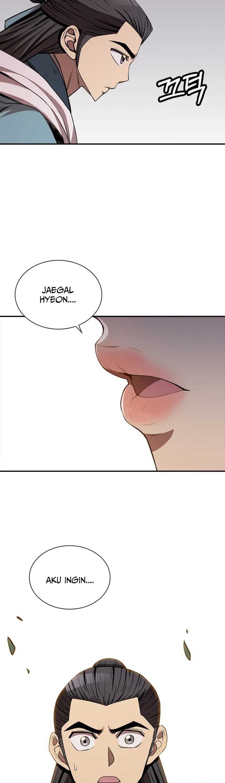 Immortal Return Chapter 03 Gambar 11