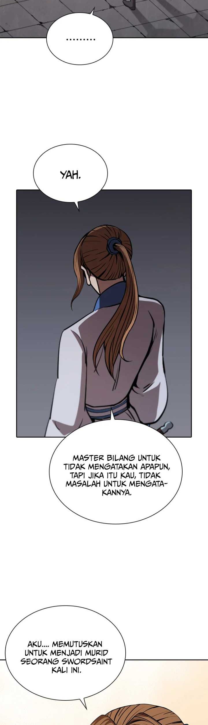 Immortal Return Chapter 03 Gambar 15
