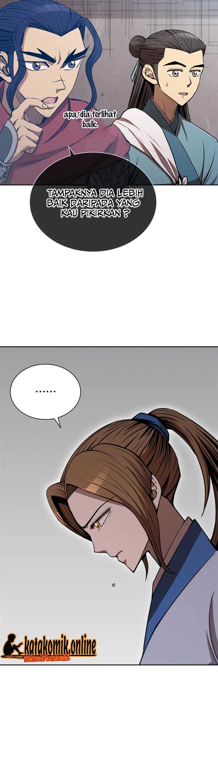 Immortal Return Chapter 03 Gambar 18