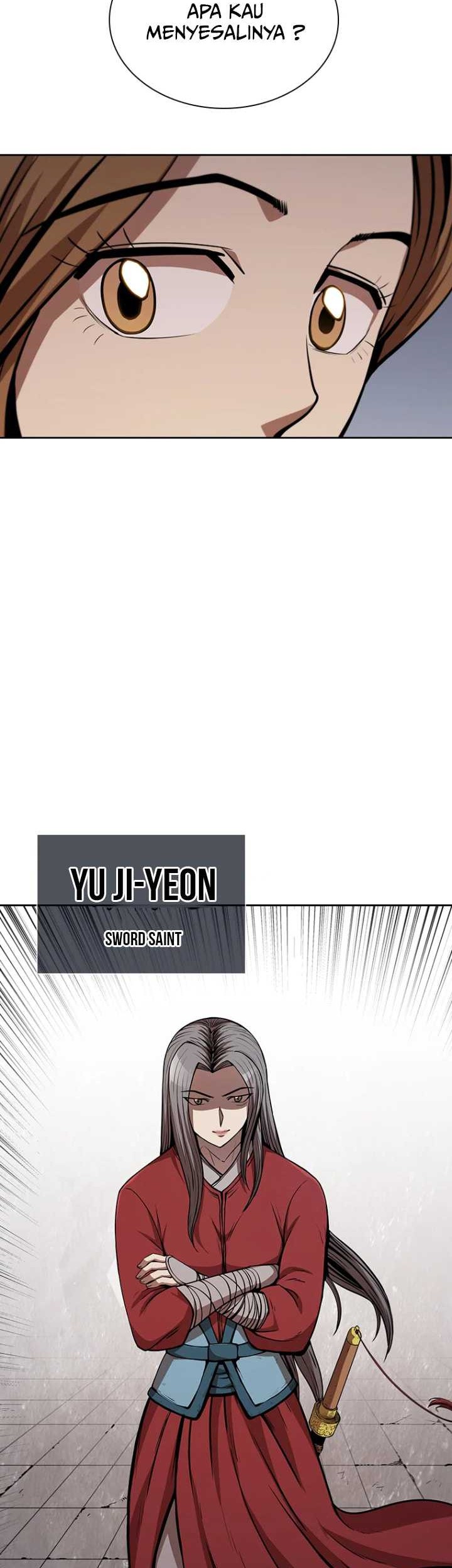 Immortal Return Chapter 03 Gambar 24