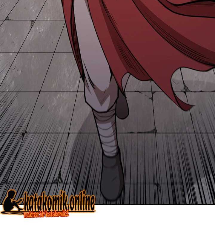 Immortal Return Chapter 03 Gambar 25