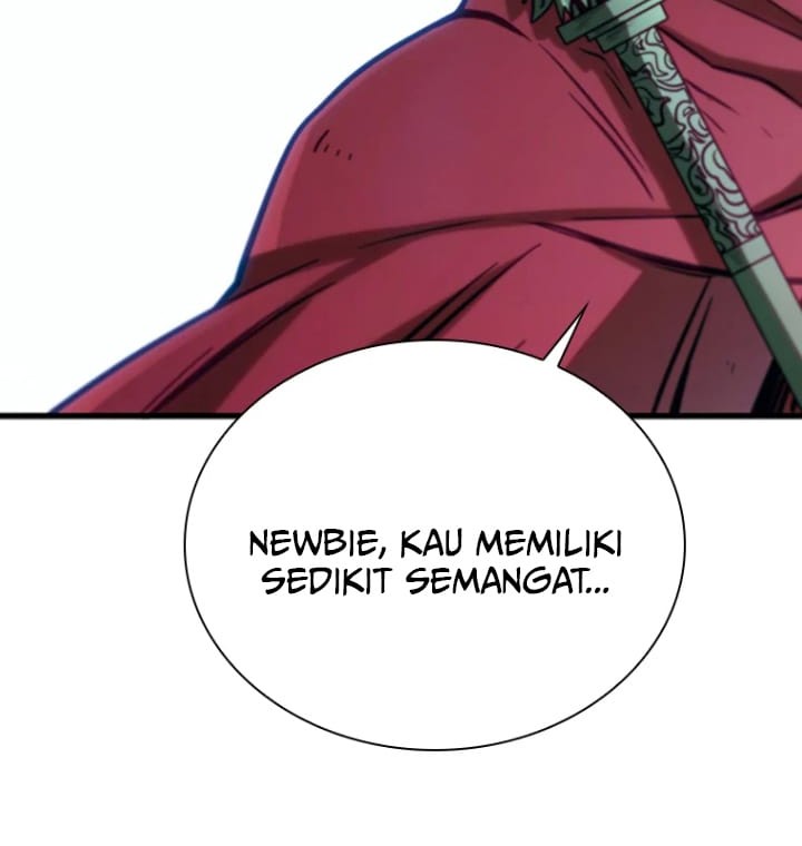Immortal Return Chapter 01 Gambar 34