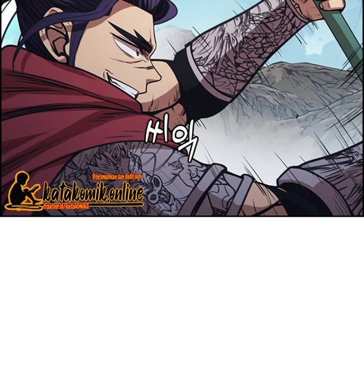 Immortal Return Chapter 01 Gambar 40