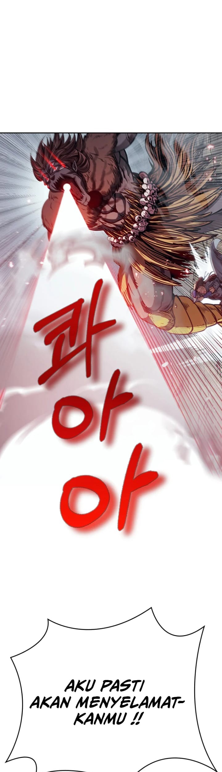 Immortal Return Chapter 01 Gambar 41