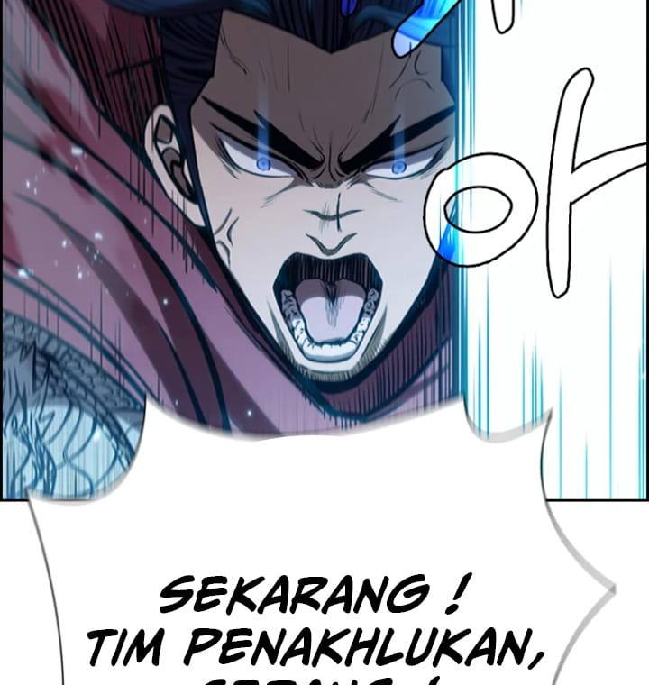 Immortal Return Chapter 01 Gambar 43