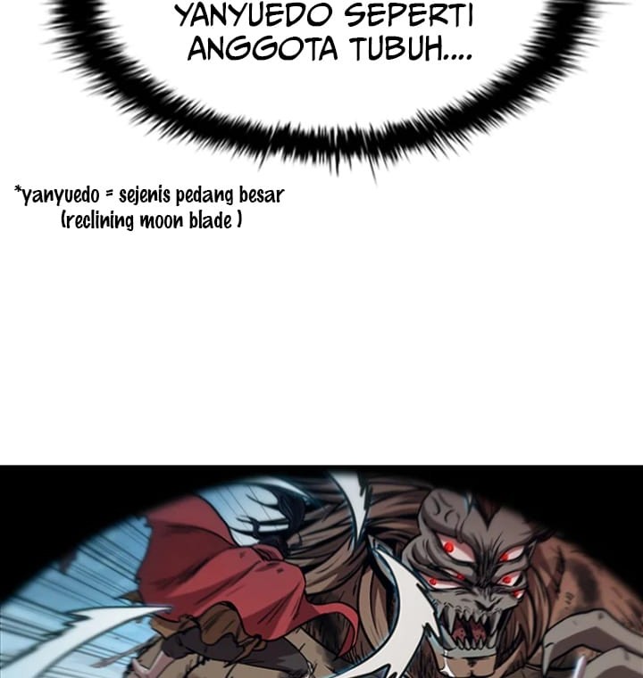 Immortal Return Chapter 01 Gambar 46