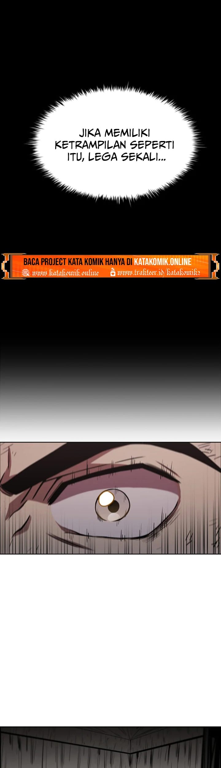 Immortal Return Chapter 01 Gambar 48