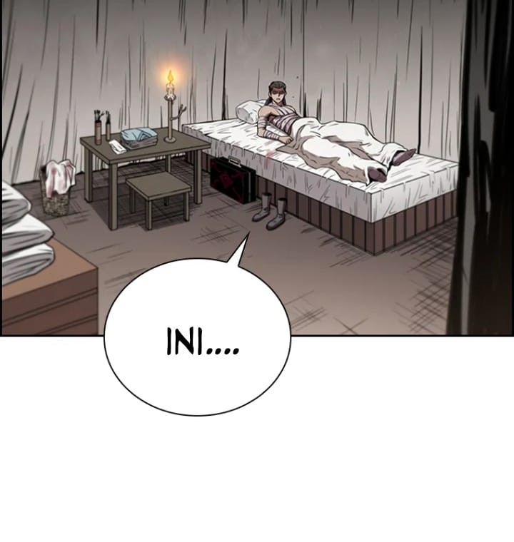 Immortal Return Chapter 01 Gambar 49
