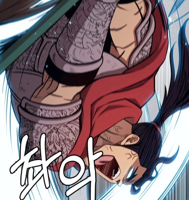 Immortal Return Chapter 01 Gambar 61