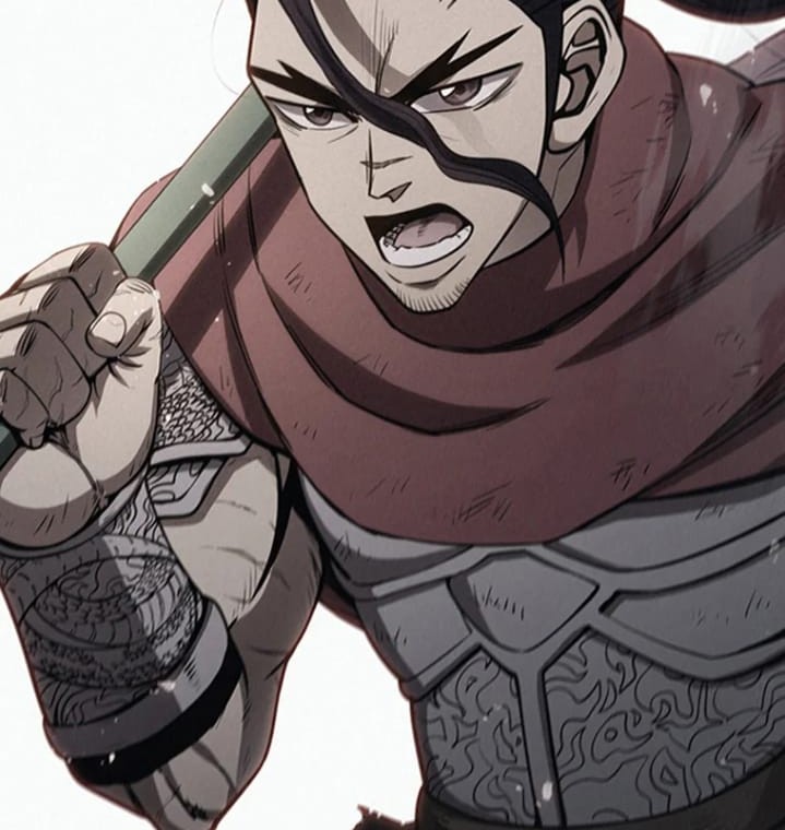 Immortal Return Chapter 01 Gambar 64