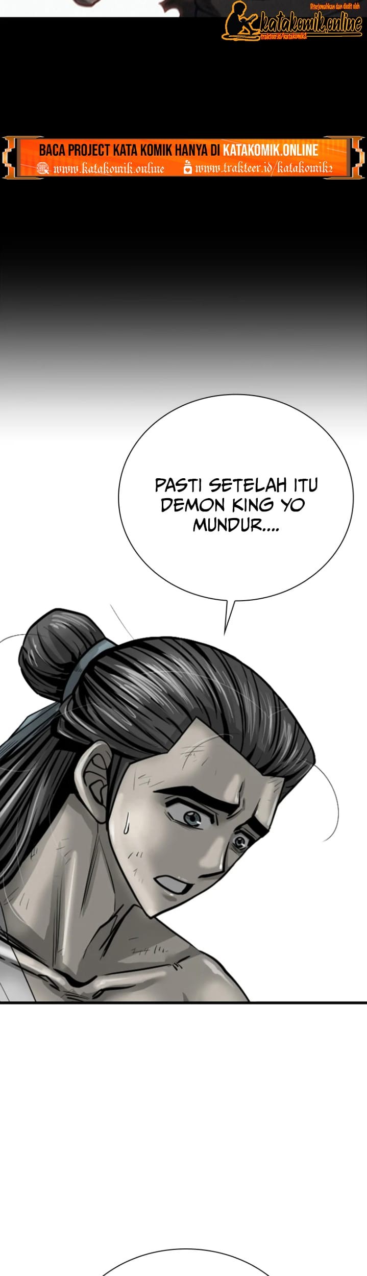 Immortal Return Chapter 01 Gambar 65