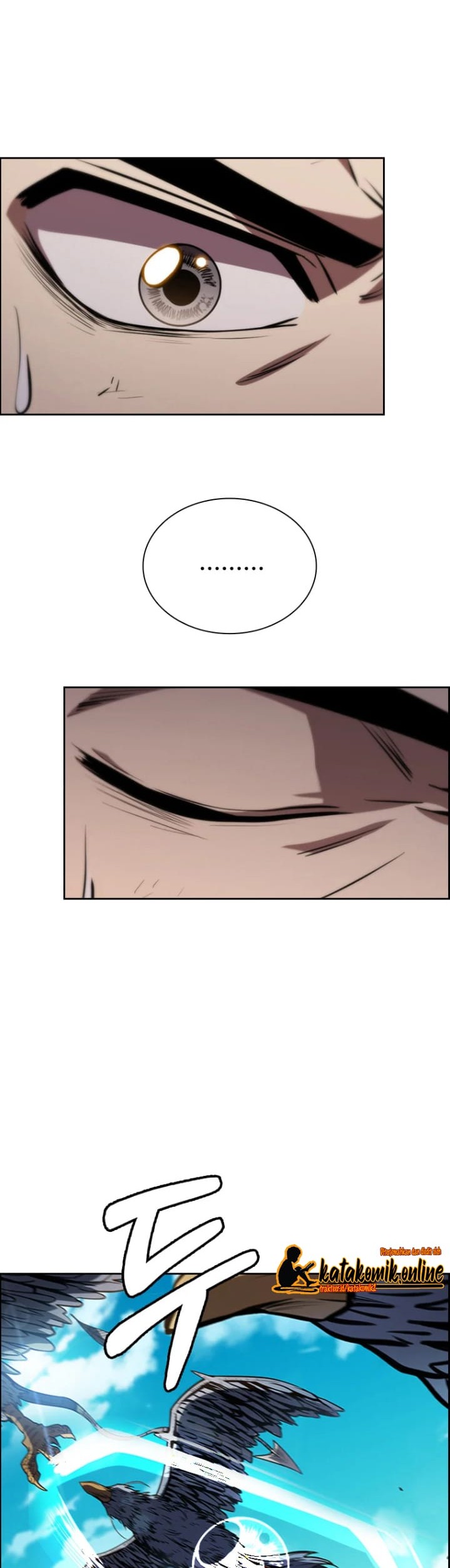 Immortal Return Chapter 01 Gambar 75