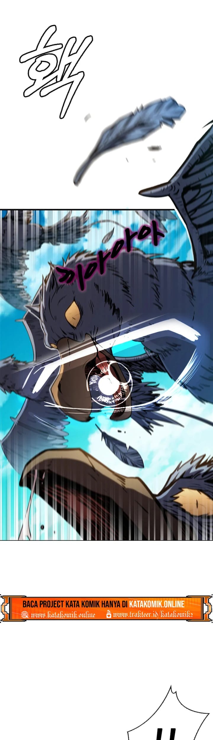Immortal Return Chapter 01 Gambar 77