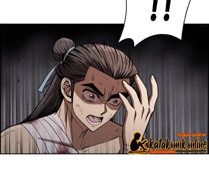 Immortal Return Chapter 01 Gambar 78
