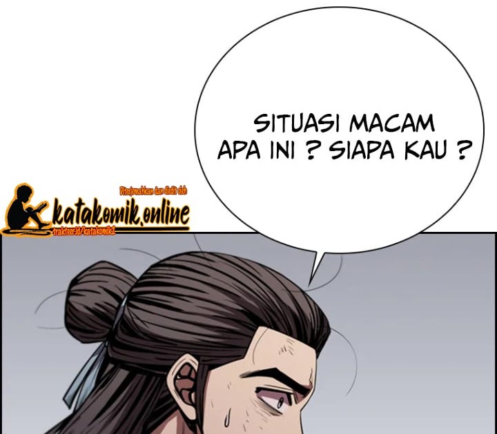 Immortal Return Chapter 01 Gambar 80