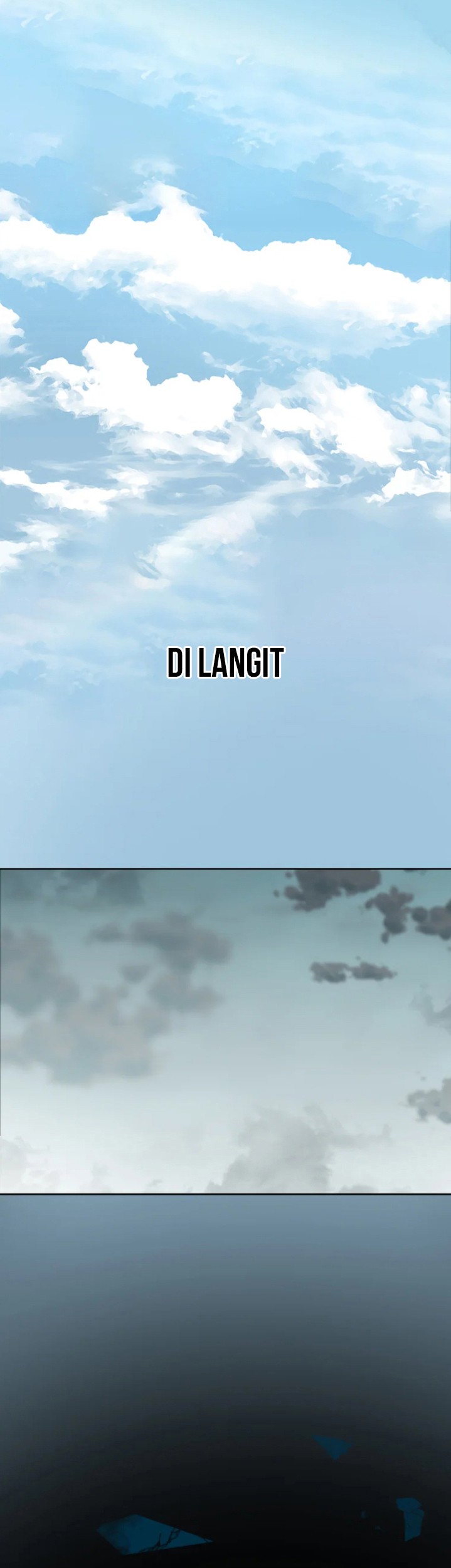 Baca Immortal Return Chapter 01 Gambar 2