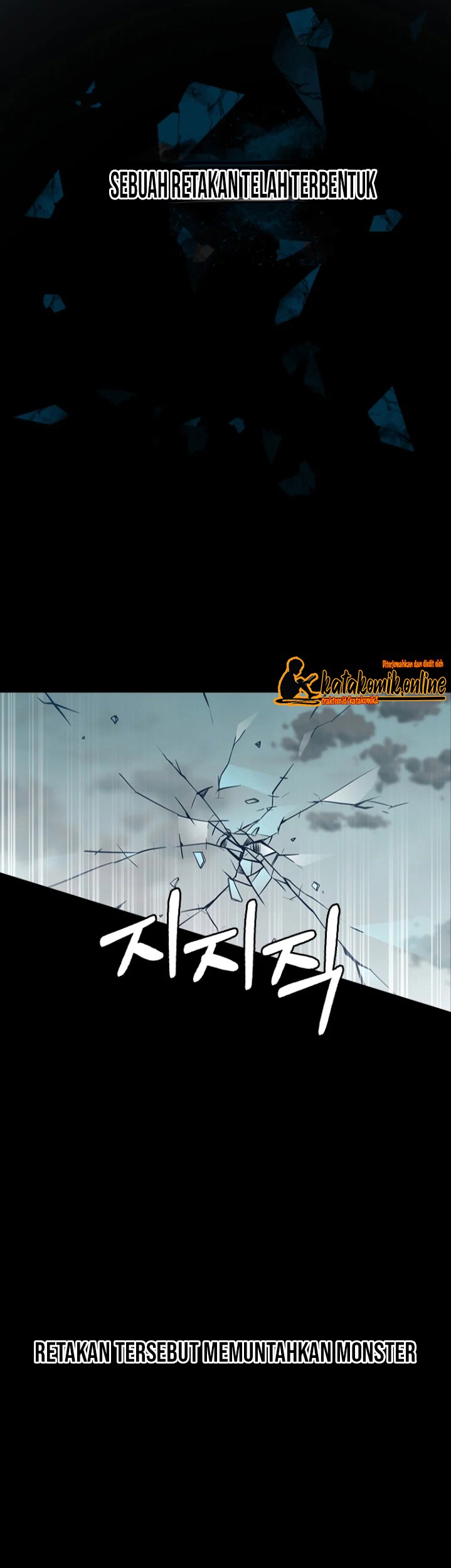 Immortal Return Chapter 01 Gambar 3