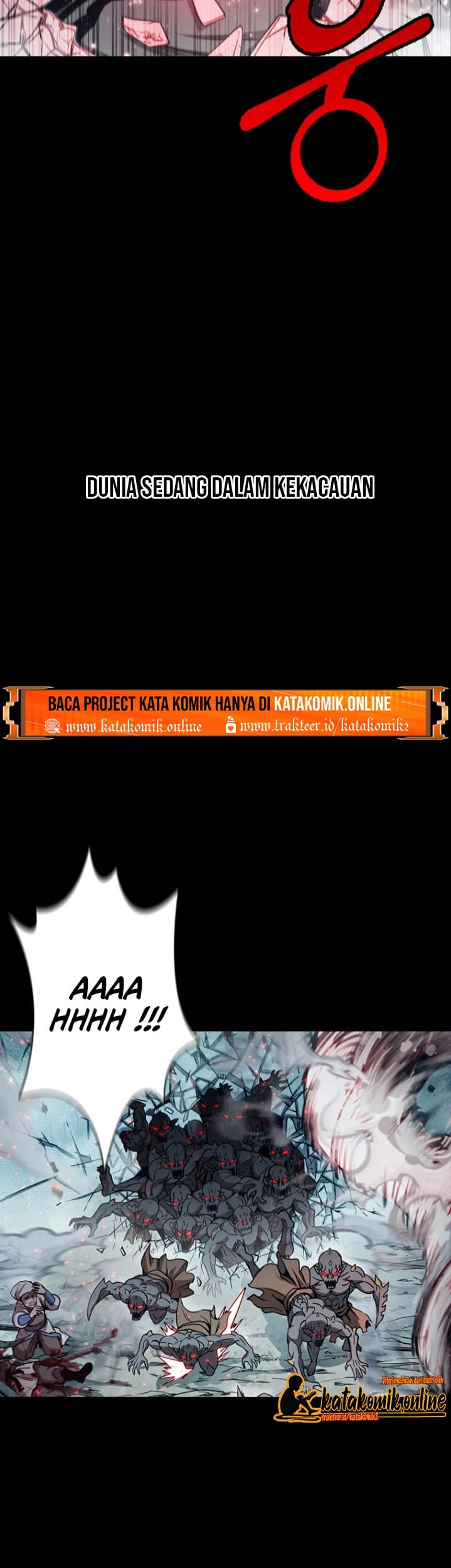 Immortal Return Chapter 01 Gambar 5