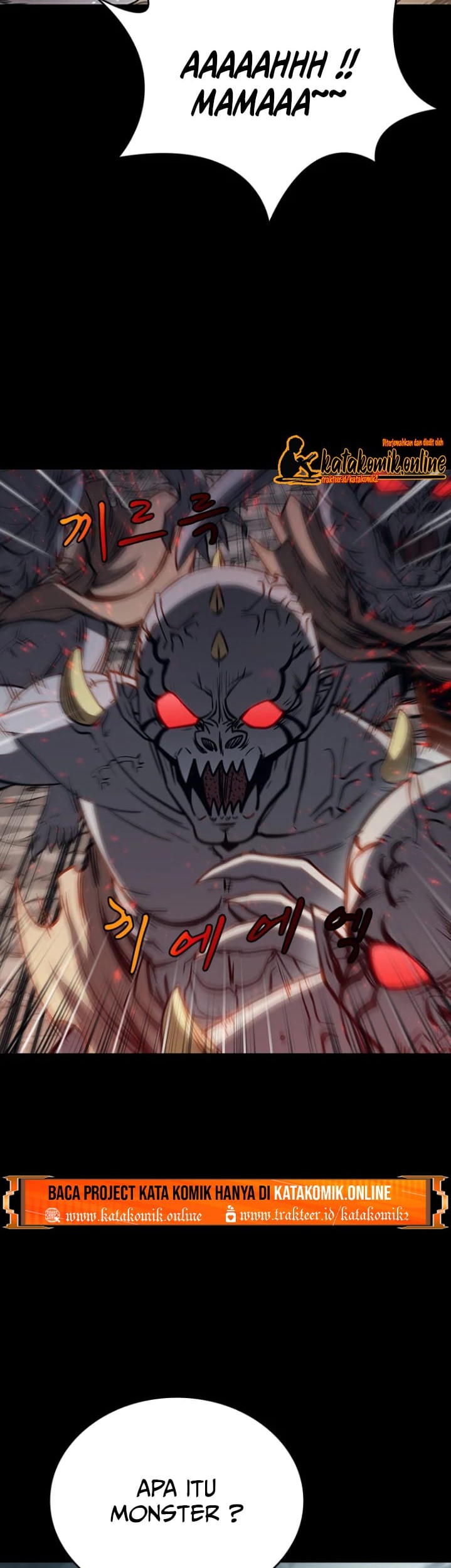 Immortal Return Chapter 01 Gambar 9