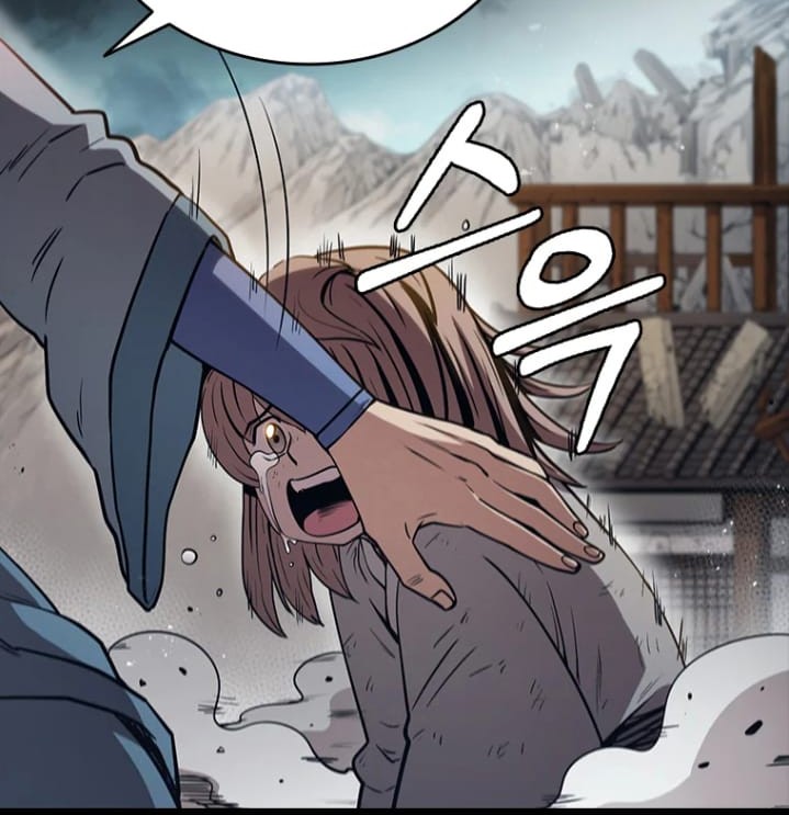 Immortal Return Chapter 01 Gambar 10