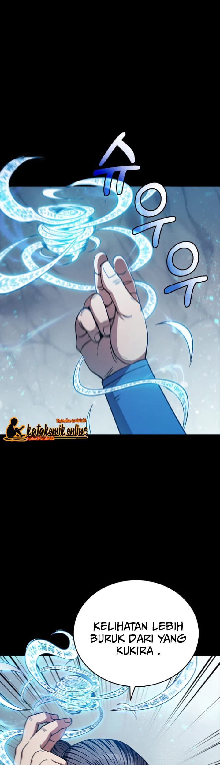 Immortal Return Chapter 01 Gambar 11