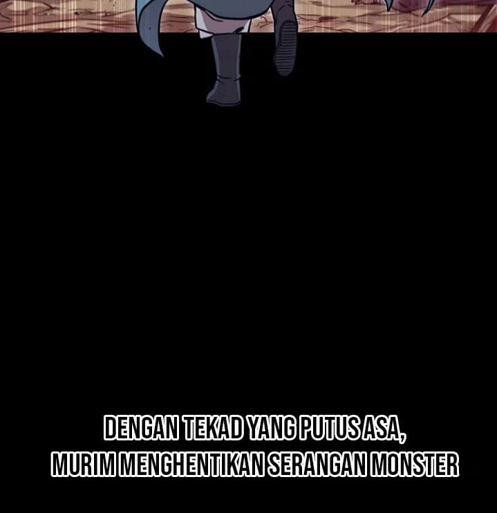 Immortal Return Chapter 01 Gambar 16