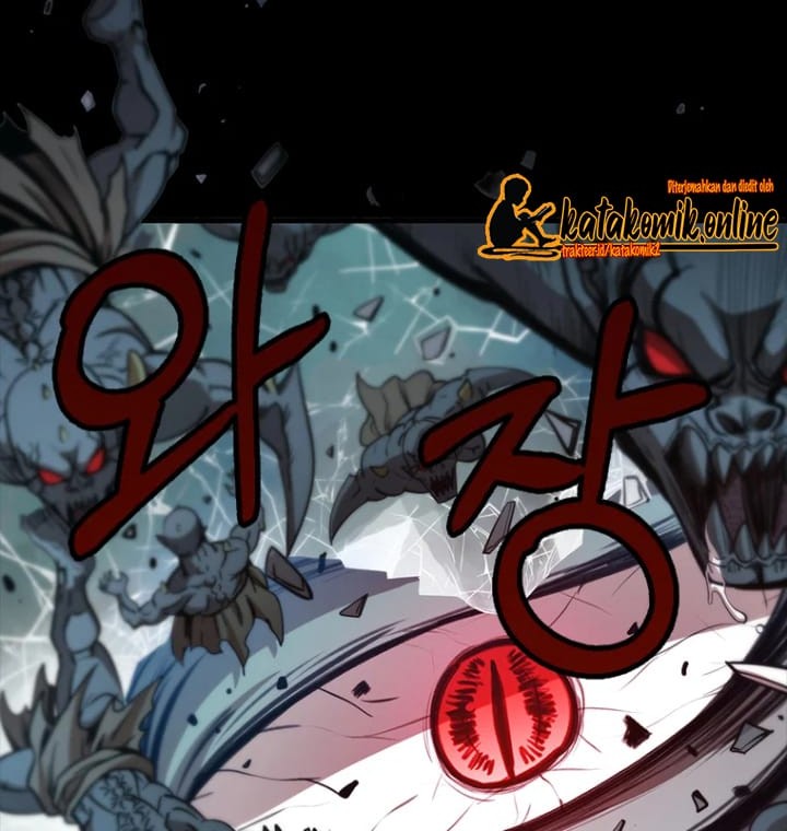 Immortal Return Chapter 01 Gambar 19