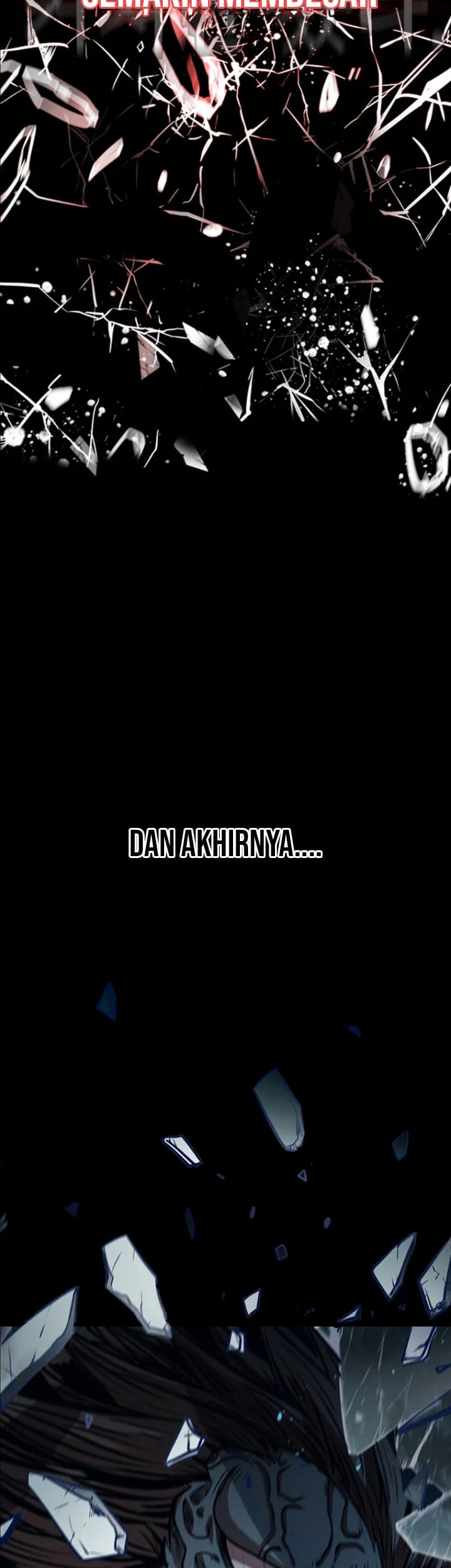 Immortal Return Chapter 01 Gambar 21