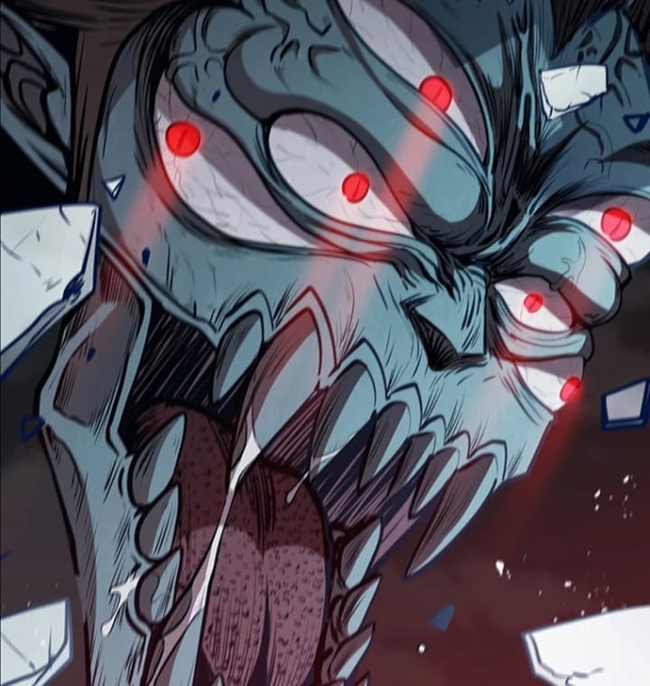 Immortal Return Chapter 01 Gambar 22