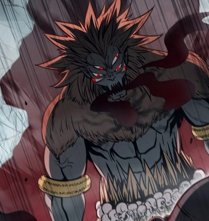 Immortal Return Chapter 01 Gambar 25