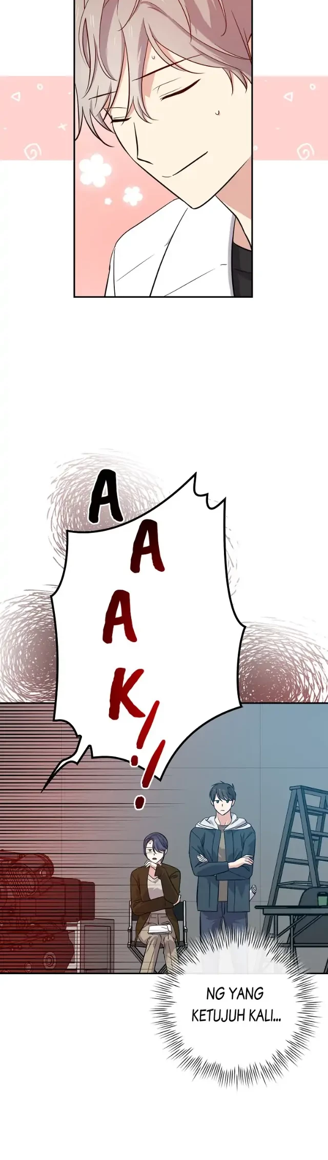 King Of Drama Chapter 46 Gambar 30