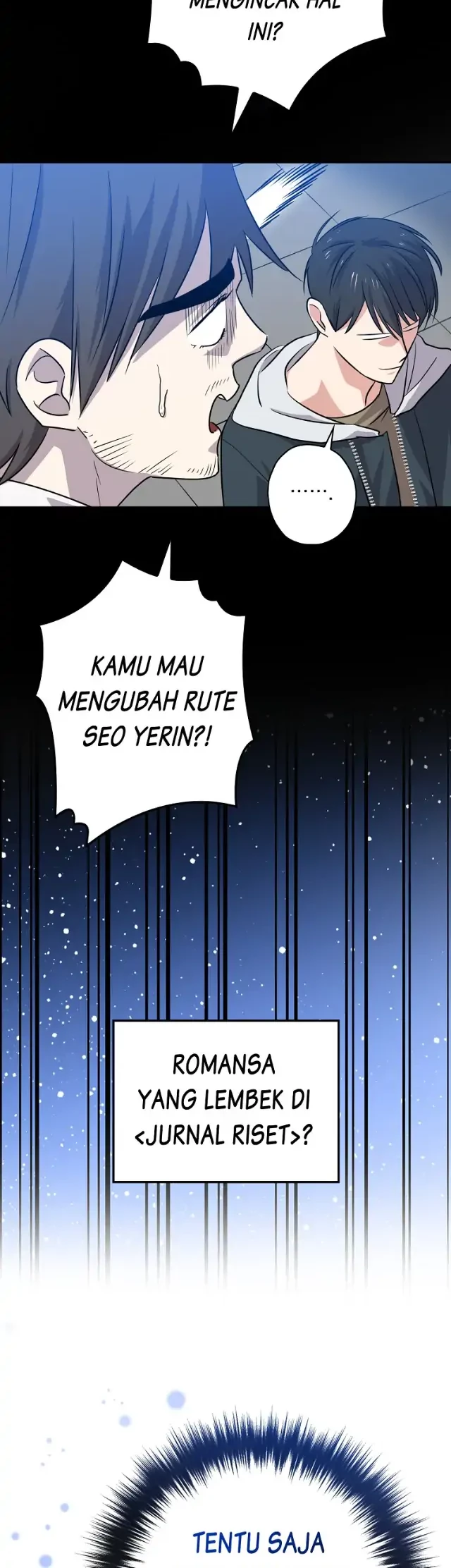 King Of Drama Chapter 46 Gambar 43
