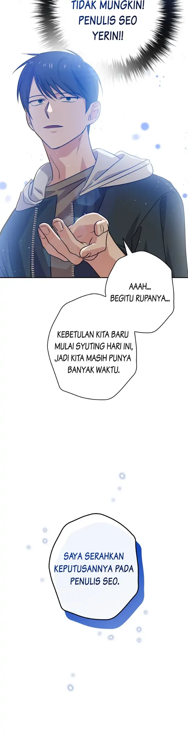 King Of Drama Chapter 46 Gambar 44