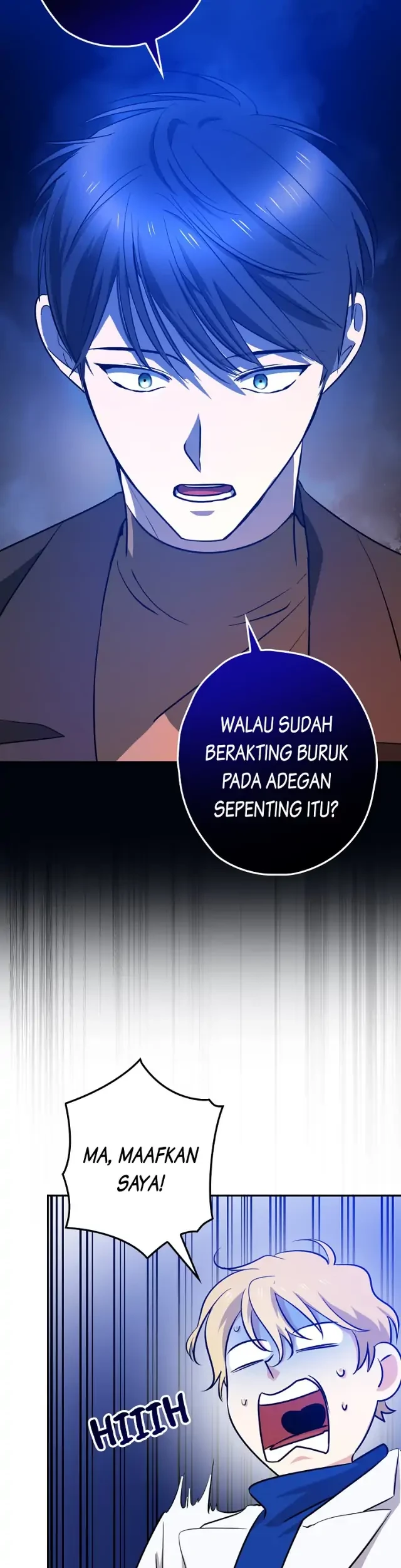 King Of Drama Chapter 46 Gambar 4