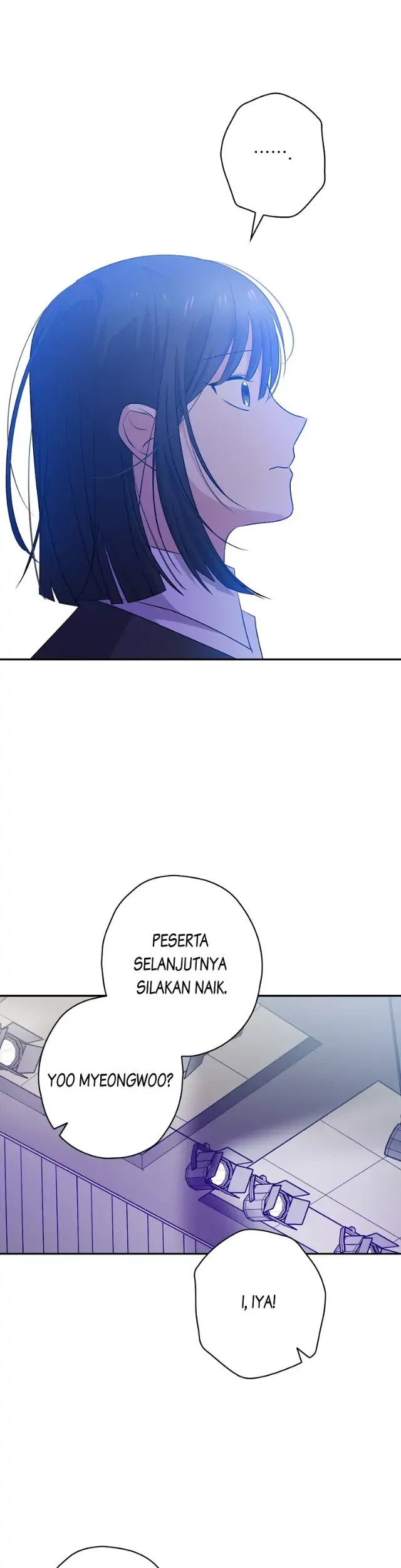 King Of Drama Chapter 46 Gambar 8