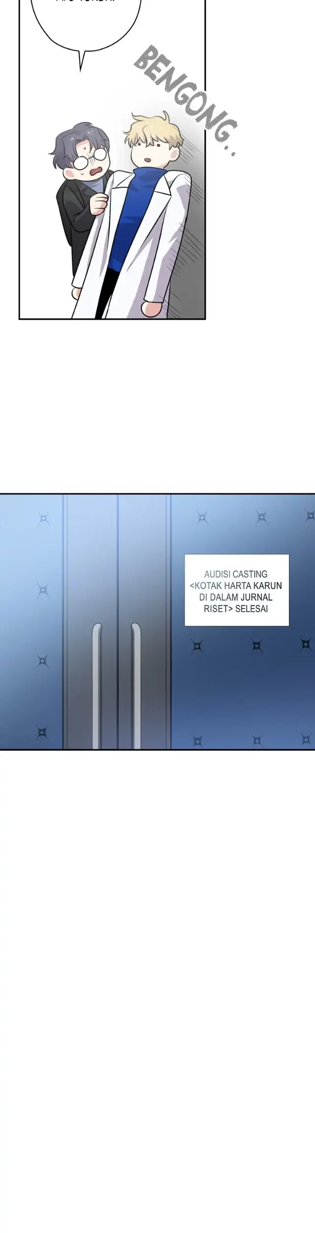 King Of Drama Chapter 46 Gambar 10